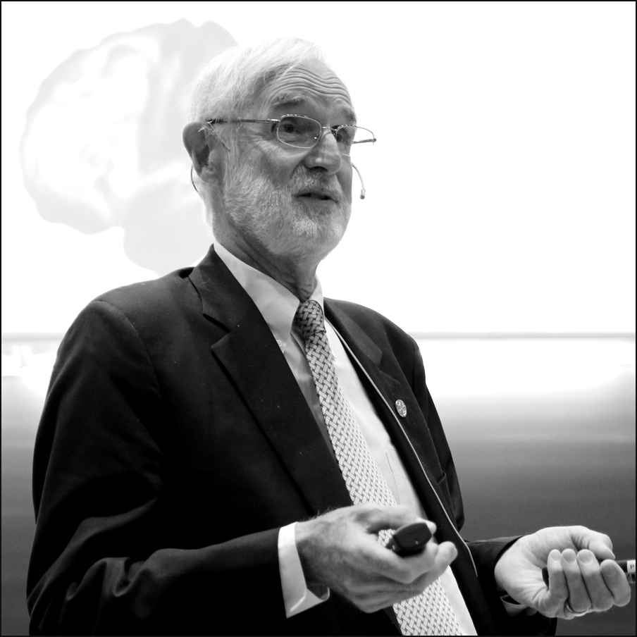Marcus E. Raichle